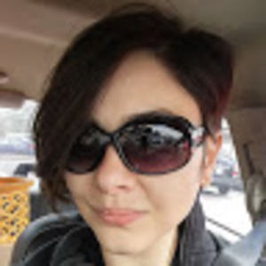 Meet your Posher, Kat